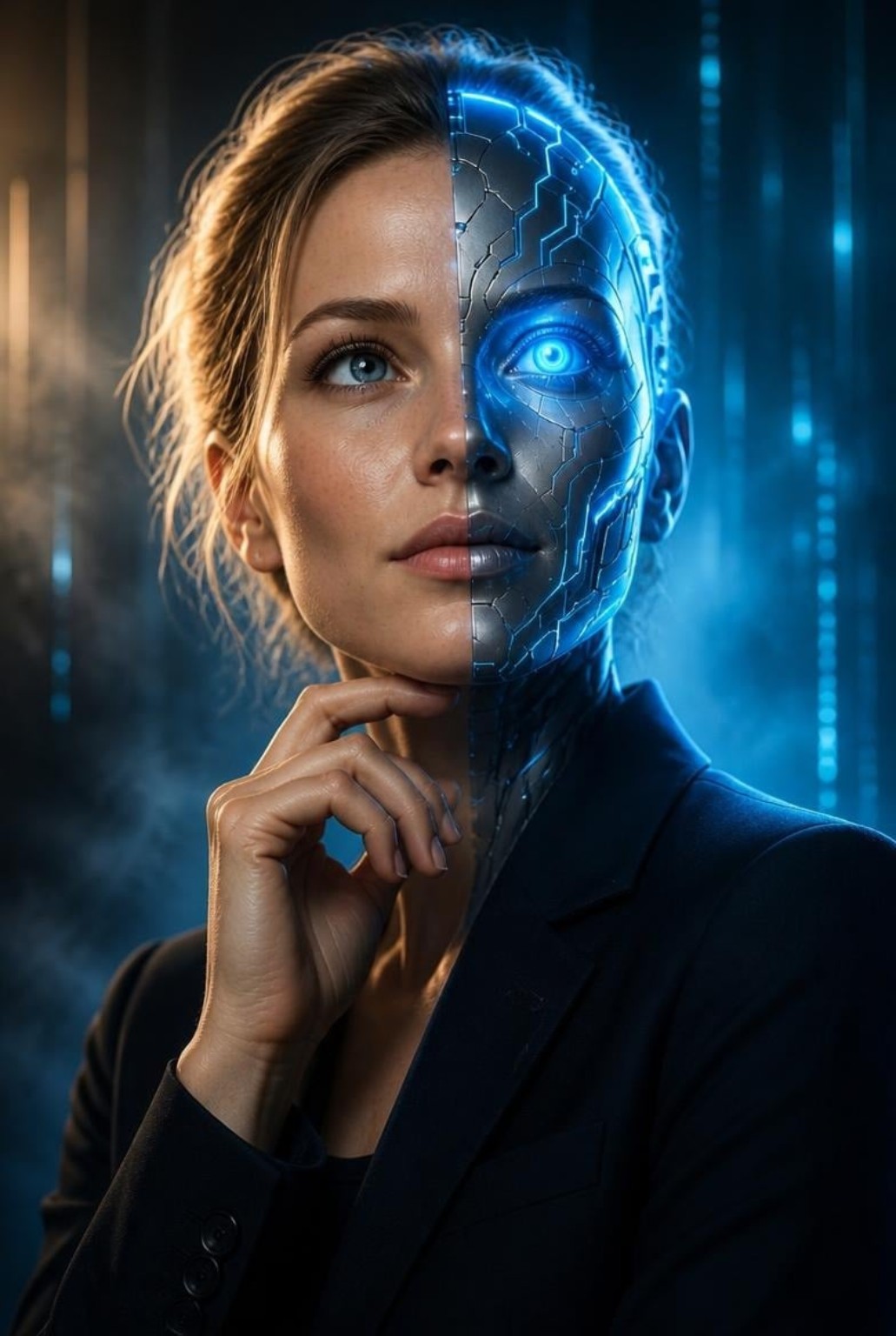 Meet VUSERA, your AI employee